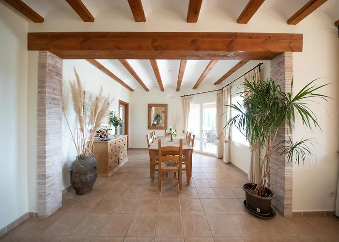 Casa Eva