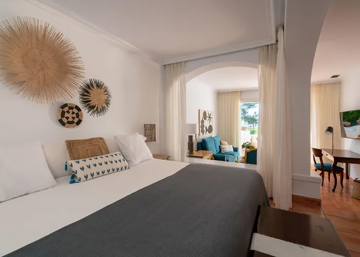 Hotel Ritual de Terra&SPA